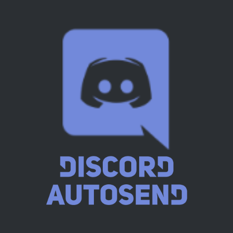 DiscordAutosend